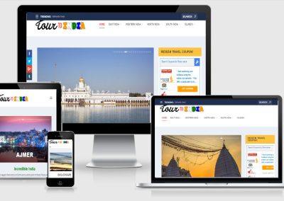 Best Places of India
