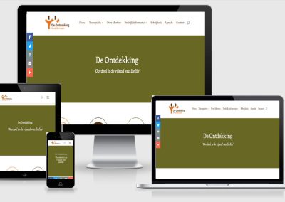 De Ontdekking Gestalttherapie