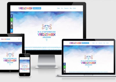 Vredesweek Apeldoorn